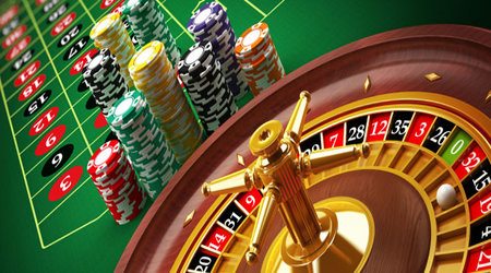 Progressive Slots