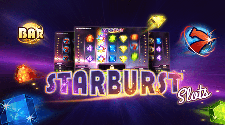 Starburst Slot Online