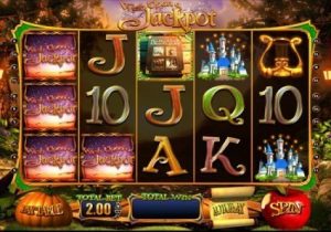 nektan mobile casino progressive jackpots