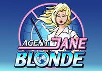 Agent Jane Blond