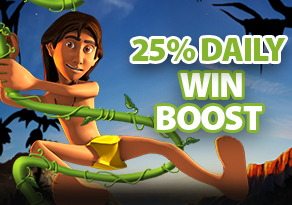 slots deposit bonus keep what you win 