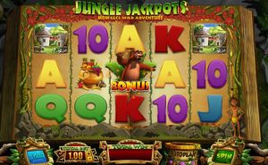 Jungle Jackpots Slots Online And Mobile