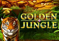 Golden Jungle