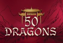 50 Dragons