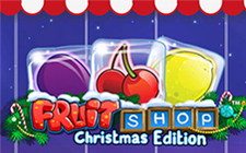Fruit Shop Christmas Edition