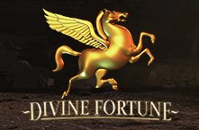 Divine Fortune