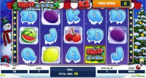 fruit casino slots