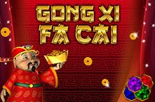 Gong Xi Fa Cai Slot