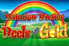 Rainbow Riches