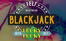 Blackjack strategy