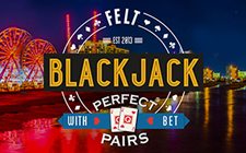 Blackjack Perfect Pairs