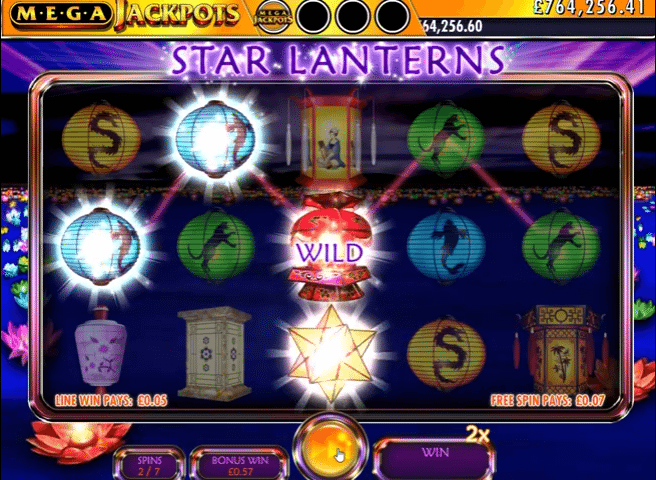 real money jackpot slots online
