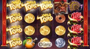 Wild Toro