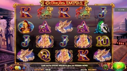 One Of The Best Free Slot Games