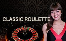 Classic Roulette