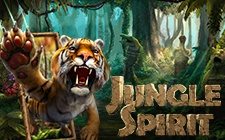 Jungle Spirit