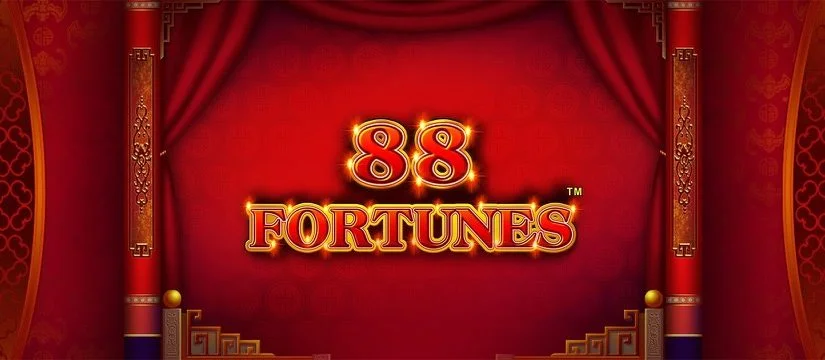 88 fortunes slot