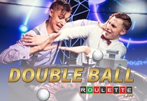 Double Ball Roulette