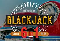 blackjack 6 in 1