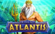 King of Atlantis