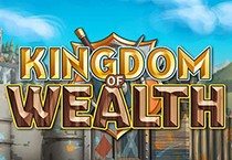 Kingdom of Wealth