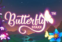 Butterfly Staxx Slots