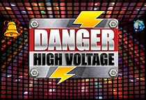 Danger High Voltage