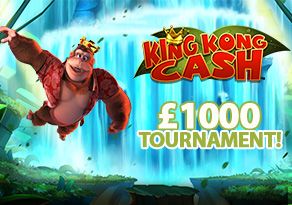 King Kong Tournament 