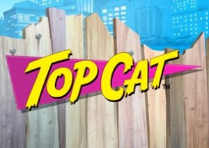 top cat slots