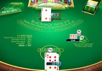 how to win blackjack online