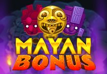 Mayan Bonus