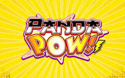 Panda Pow Slot