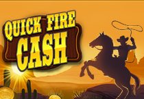 Quick Fire Cash