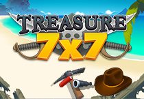 Treasure 7x7