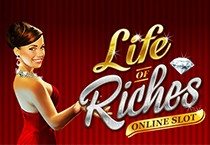 life of riches slots