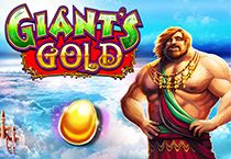 Giant’s Gold slot