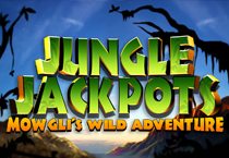 Jungle Jackpots Slot