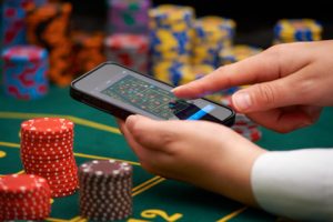 Deposit Bonus free spins