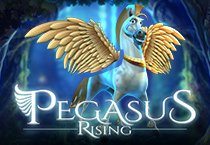 Pegasus Rising