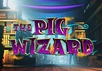 The Pig Wizard Slot | Online Slot | SlotFruity.com