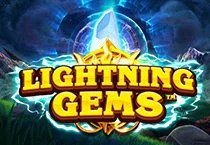 Lightning Gems Slot