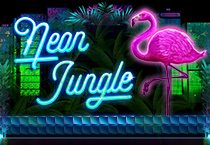 Neon Jungle