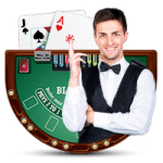 top pocket casino games