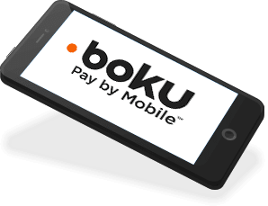 pay by mobile phone casino with deposit bonus
