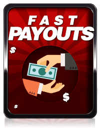 fast pay cash out casino slots