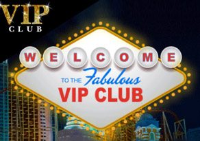 VIP Casino Club UK