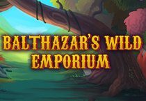 Fast Pay-Outs Slot Balthazar's Wild Emporium Slot