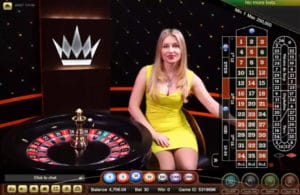 Real Casino Roulette Online