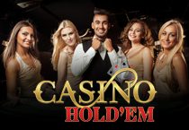 Casino Hold'em Poker