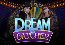 Features of Dream Catcher Live Wheel of Fortune Game